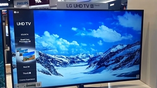 تلویزیون 65 اینچ ال جی 65UN7440 در ماردین کالا