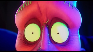 هتل ترانسیلوانیا 4!