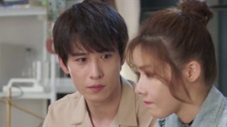 سریال چینی عشق مرموز Mysterious Love قسمت چهاردهم (زیرنویس چسبیده)