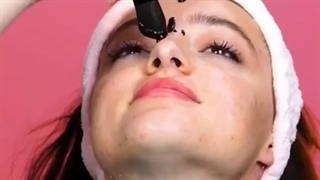 ماسک صورت عسل و قهوه
