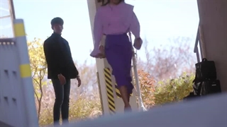 قسمت ۹ من با یک آنتی فن ازدواج کردم(So I Married an Anti-Fan)+زیرنویس فارسی