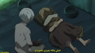 انیمه Fumetsu no Anata e قسمت 9