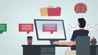 تسخیر افکار به روش برچسب زنی