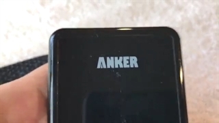 نحوه استفاده از پاوربانک انکر Anker