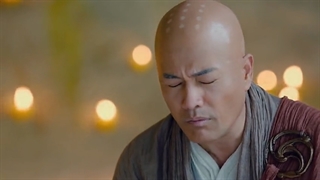 سریال چینی افسانه عقابهای مبارز_The Legend of the Condor Heroesبازیرنویس فارسی قسمت41