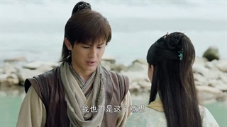 سریال چینی افسانه عقابهای مبارز_The Legend of the Condor Heroesبازیرنویس فارسی قسمت42