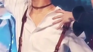 ادیتم از چا اون وو عه کرااااش و جذااااااب عرررر چطور شد؟؟ ^_^