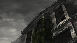 انیمه Shadows House قسمت 10 با زیرنویس فارسی