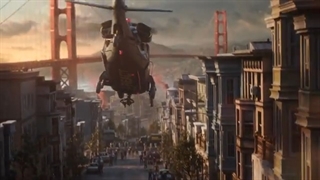 تریلر بازی RAINBOW 6 EXTRACTION