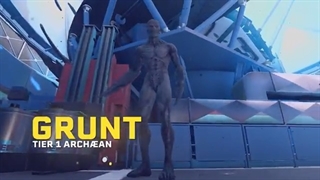 گیم پلی Rainbow Six Extraction