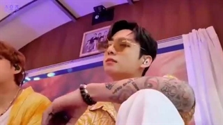 تتو های کوکی^_^قصد قتل عام ما رو کرده