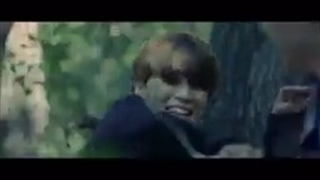 موزیک ویدئو  jump