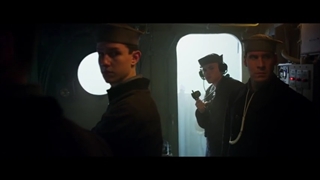 فیلم Greyhound 2020 رایگان و با کیفیت بالا