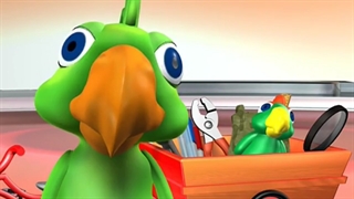 دوستان جدید فندق چه کسانی هستند؟