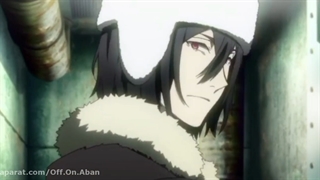 دازای افشاری-فیودور حیایی :))