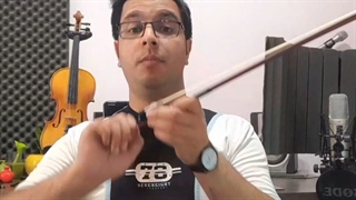 3 ویژگی آرشه خوب
