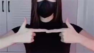 تیک تاک کره ای پارت ۳