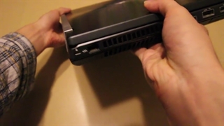 بررسی لپ تاپ استوک 8570w