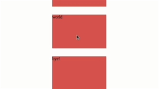 آموزش سه بعدی سازی در CSS3