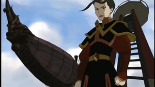 دانلود فصل 3 قسمت 16 انیمیشن آواتار آخرین باد افزار Avatar The Last Airbender دوبله فارسی بدون سانسور