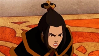 دانلود فصل 3 قسمت 18 انیمیشن آواتار آخرین باد افزار Avatar The Last Airbender دوبله فارسی بدون سانسور