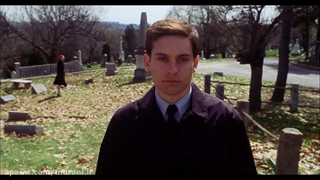 Spider Man 2002 تریلر فیلم مرد عنکبوتی 1