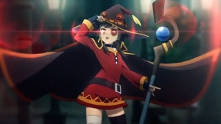 Megumin edit