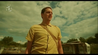 Rundfunk Jachterwachter 2020 تریلر فیلم سینمایی اردوگاه نخاله ها