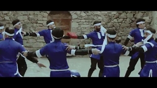 موزیک ویدیوی صنم از علی زنده وکیلی