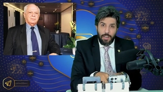 کشته شدن پدر هوافضا اسرائیل_آیا ایران انتقام فخری زاده را گرفت؟