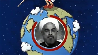 پینوکیو هارو پیدا کردم!!