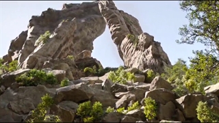 فیلم اکشن و مهیج مهاجم مقبره 3 توم ریدر دوبله فارسی 2018 Tomb Raider