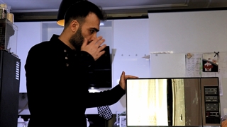 مایکروویو سامسونگ مدل mg402madxbb