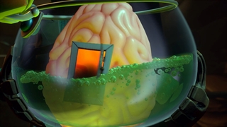 تاریخ انتشار بازی Psychonauts 2 مشخص شد