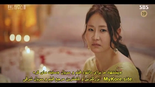 سریال کره ای پنت هاوس: جنگ در زندگی فصل سوم قسمت دوم +زیرنویس فارسی چسبیده