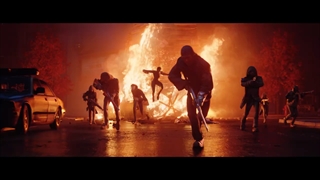 تریلر بازی Redfall