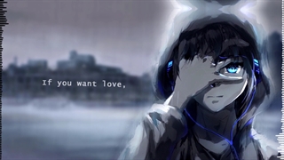 Nightcore - If You Want Love (Lyrics)