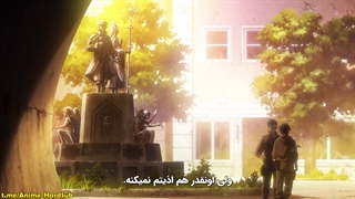 انیمه Eighty Six قسمت 10