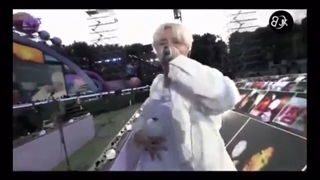 اجرای اهنگ Dis_Ease pt. 2 از BTS در 2021 Muster sowoozoo