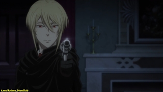 انیمه Yuukoku no Moriarty فصل 2 قسمت 11