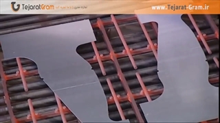 شرکت بازرگانی روشا سپهر اسپادان tejarat-gram