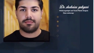 سه ماه بعد از رینوپلاستی | دکتر یحیوی
