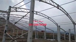 سوله سبک لوله ای