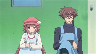 انیمه kobato قسمت 21 (زیرنویس فارسی)