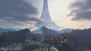 تریلر داستانی Halo Infinite