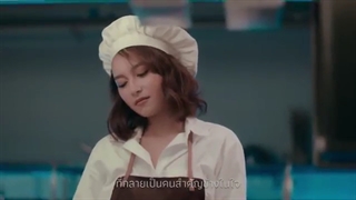 mv آهنگ سریال تایلندی اسم من بوسابا است