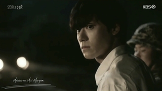 جدیدترین میکس عاشقانه و غمگین از سریال کره ای بهار جوانی(جوانان می) با بازی لی دو هوان