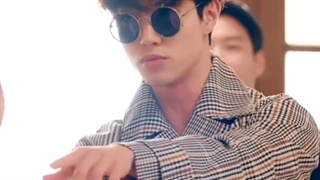 سریال کره ای مشکلی نیست خوب باشی