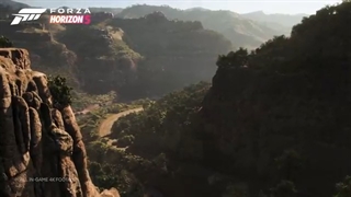 تریلر بازی Forza Horizon 5
