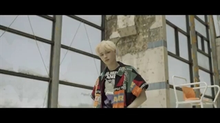 موزیک ویدیو"I know I love you" تی ایکس تی